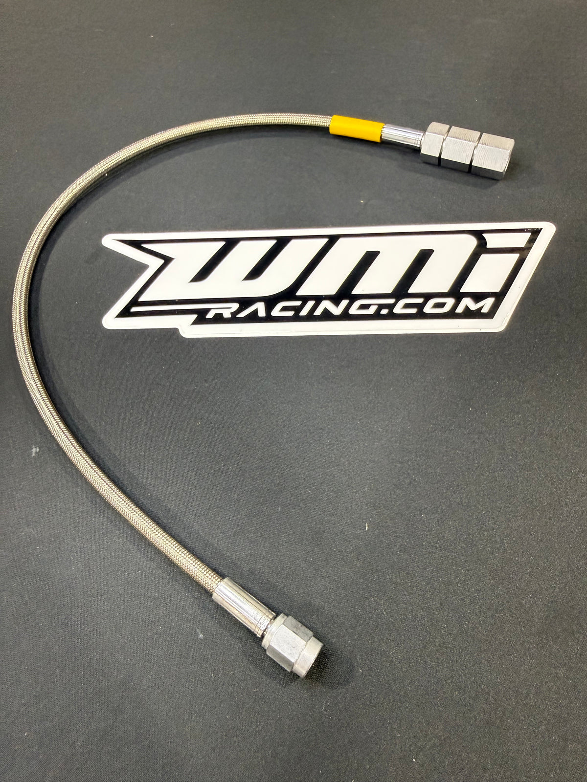LEGEND BRAKE LINE WILWOOD