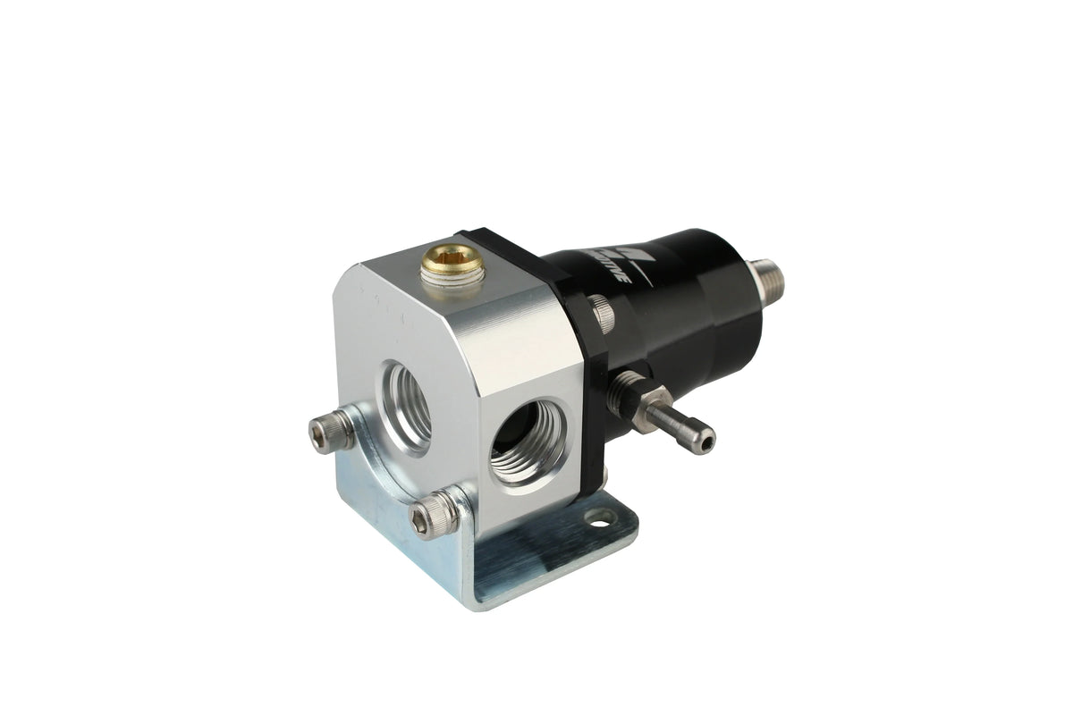 AEROMOTIVE FUEL REGULATOR