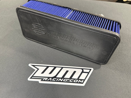 AIRBOX FOR FZ09 W/FILTER