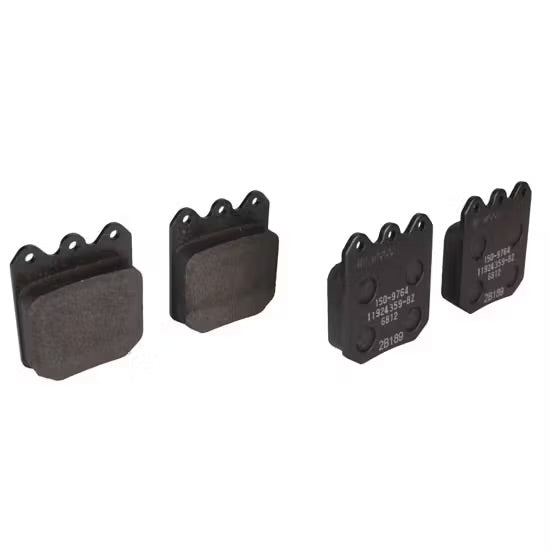 COBALT #2 BRAKE PADS(WILWOOD)