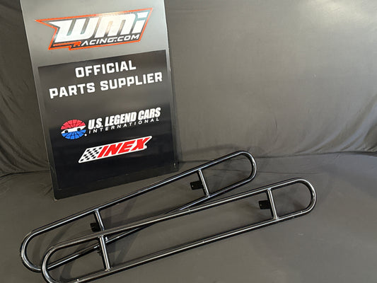 LEGEND REAR BUMPER