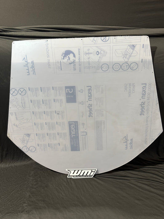 Z WINDSCREEN