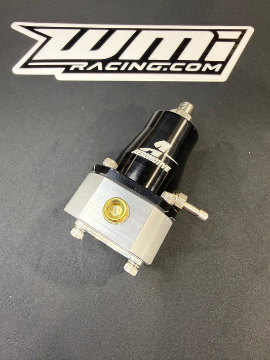 AEROMOTIVE FUEL REGULATOR