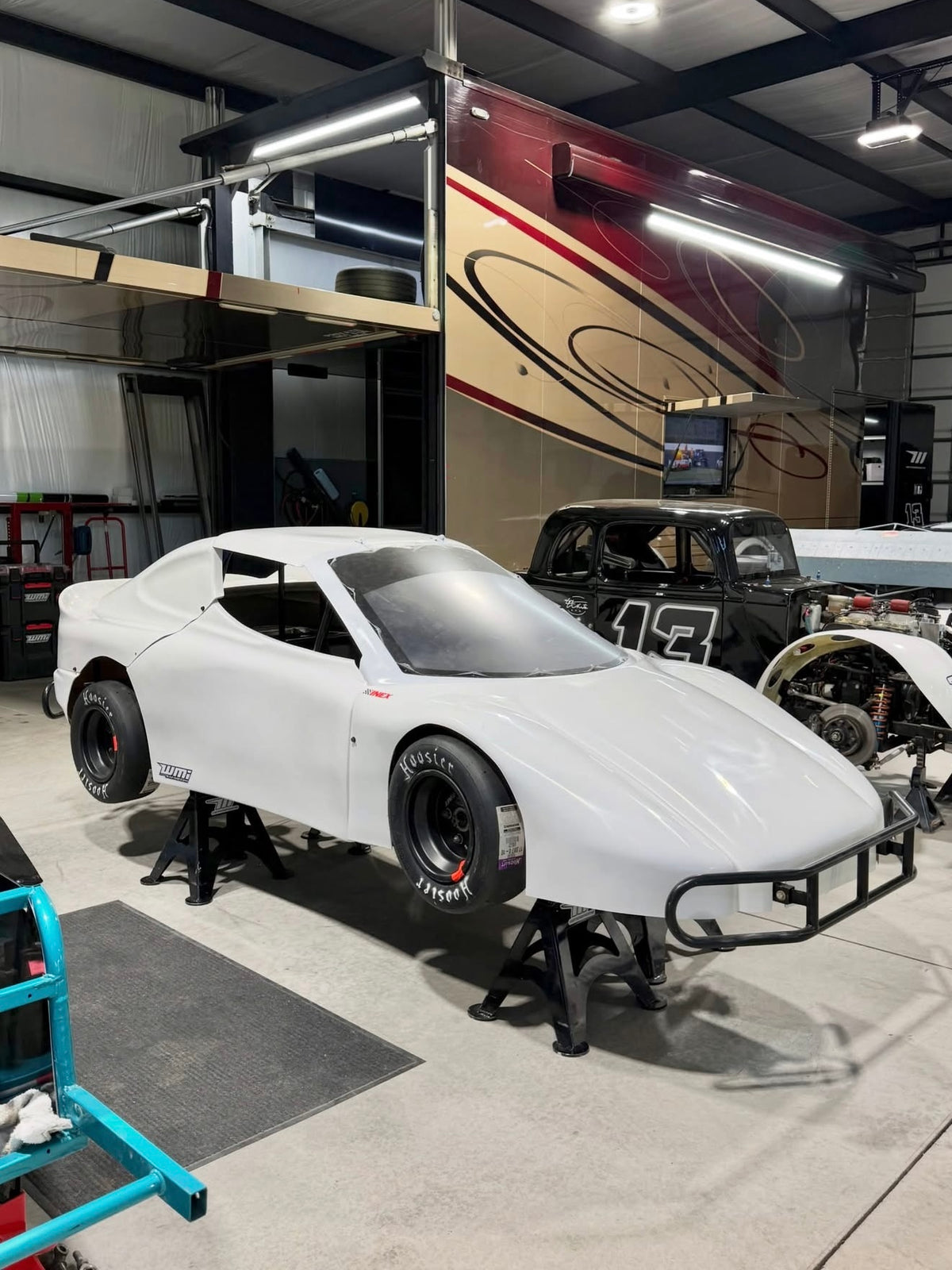 Bandolero Complete