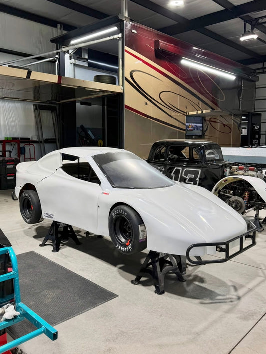 Bandolero Complete