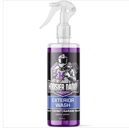 HOOSIER DADDY EXTERIOR WASH
