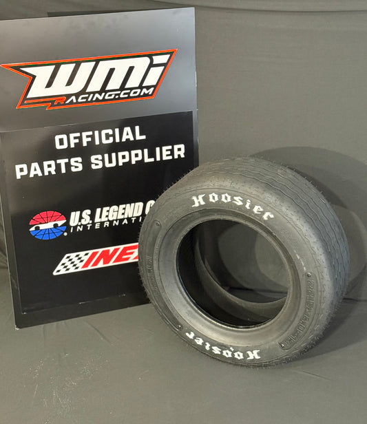 TIRE- ASPHALT - LEGEND