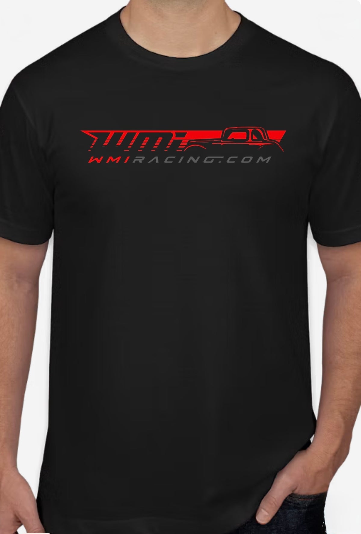 WMI T-Shirt - Legend (Front Only)