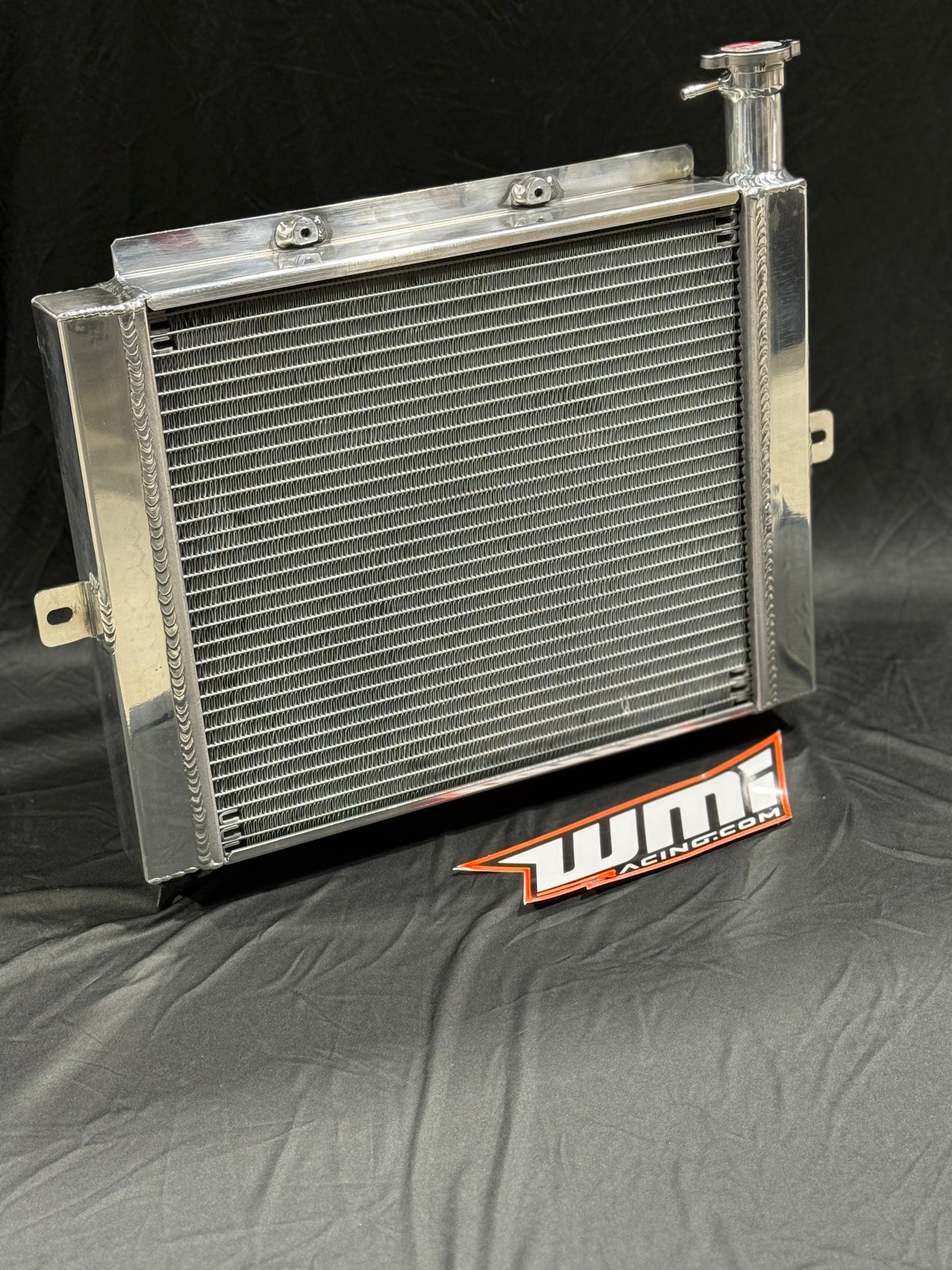 FZ09 RADIATOR ONLY