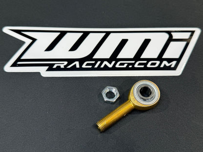 FK Bandolero Low-Friction Heim Joint (3/8")