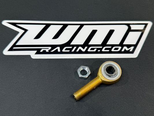 FK Bandolero Low-Friction Heim Joint (3/8")