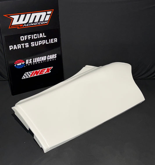 Z LFT DOOR WHITE