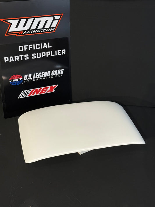 Z ROOF WHITE FIBERGLASS