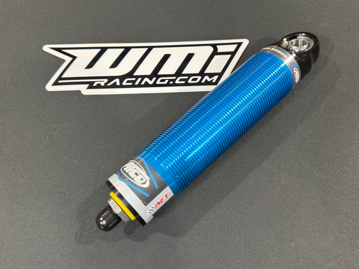 AFCO BANDO SHOCKS