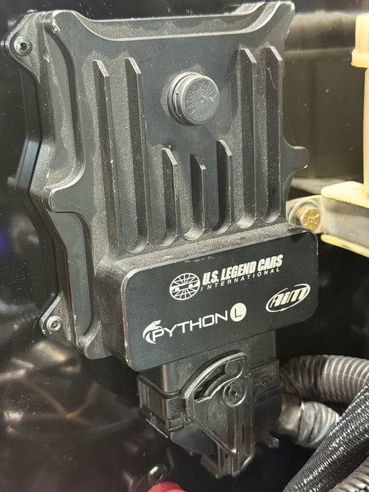 AIM IGN. BOX MT09 ECU