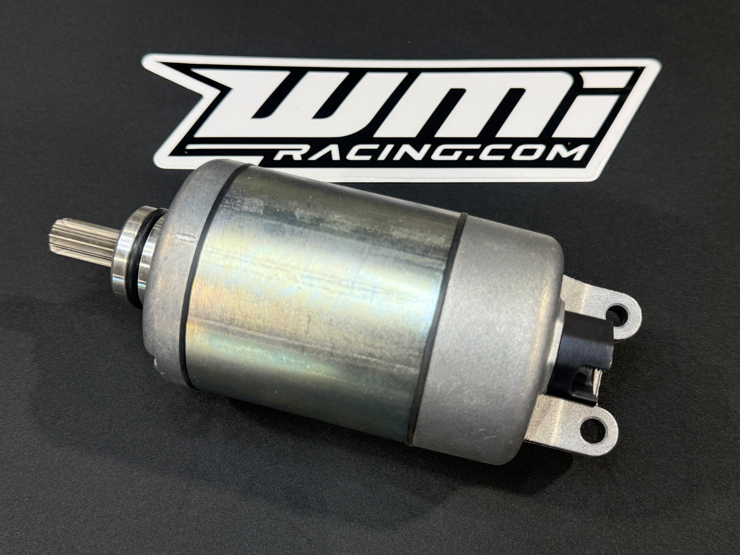 STARTER MOTOR FZ09