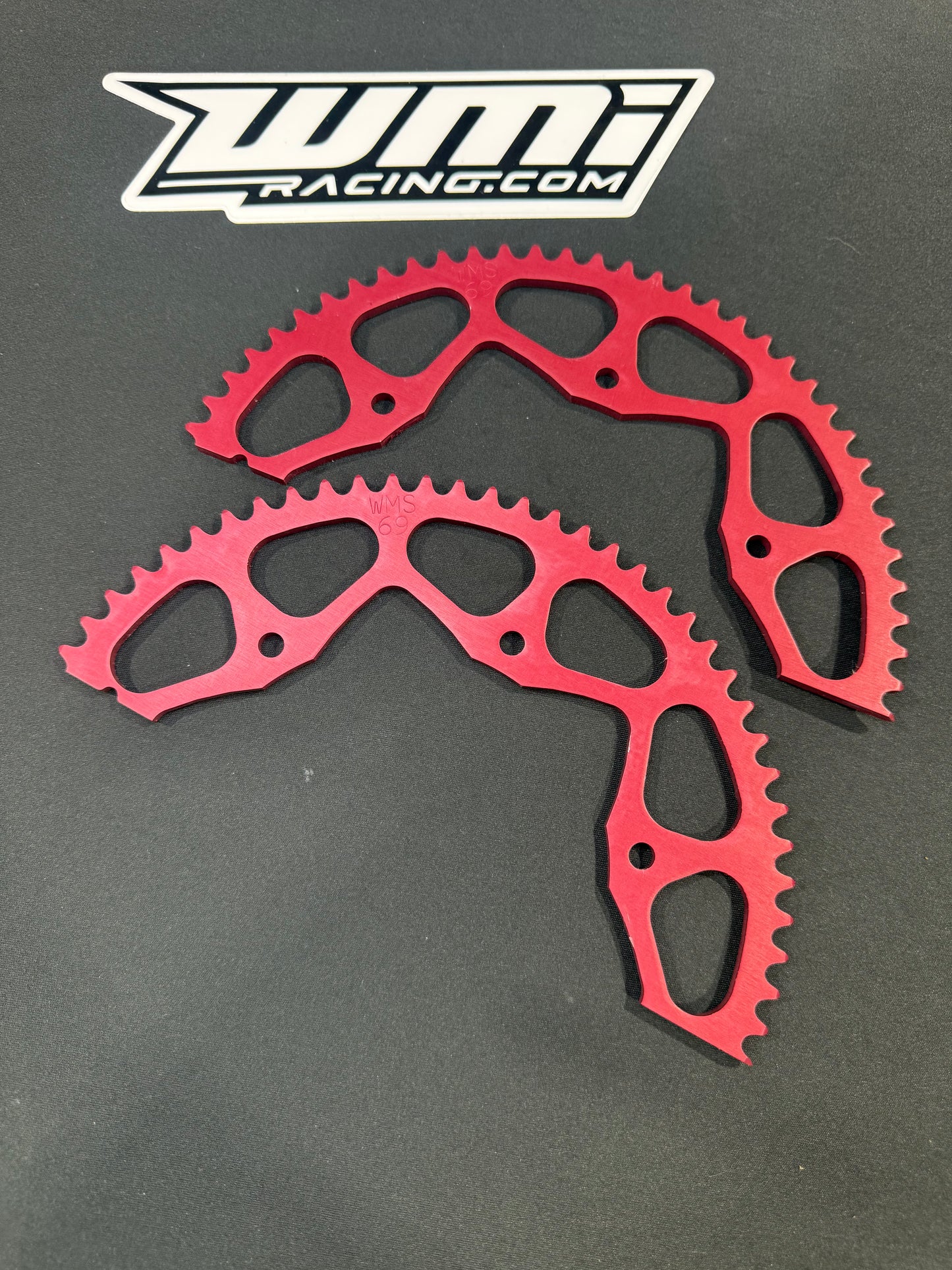 Z 54 TOOTH SPROCKET
