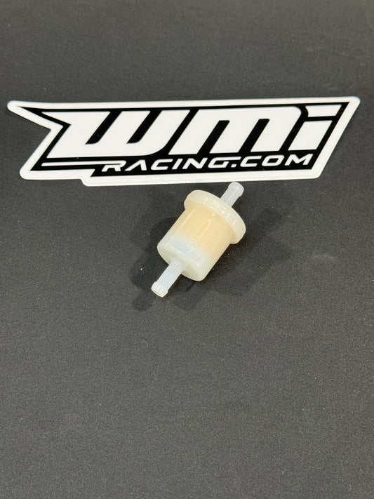 ZB&S FUEL FILTER #84001895