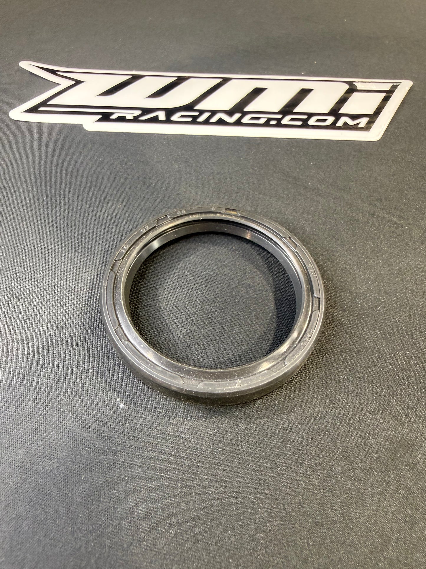 REAR AXLE SEAL